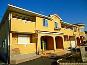 姫路駅よりバス14分 徒歩6分 1階 築11年5ヶ月の賃貸物件