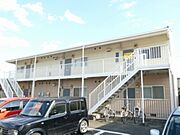 平松駅より徒歩9分 1階 築33年3ヶ月の賃貸物件