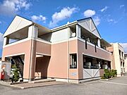 西飾磨駅より徒歩14分 1階 築23年10ヶ月の賃貸物件