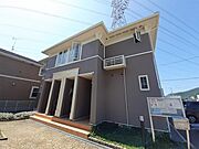 ドルフ茜Ｂ棟 2階 築18年10ヶ月の賃貸物件