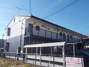 北条町駅より徒歩15分 2階 築31年4ヶ月の賃貸物件