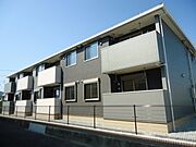 福崎駅より徒歩20分 2階 築7年9ヶ月の賃貸物件