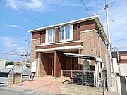 英賀保駅より徒歩18分 2階 築11年9ヶ月の賃貸物件