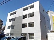 姫路駅より徒歩13分 2階 築11年11ヶ月の賃貸物件