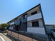 ウォームフロント岡田 2階 築32年4ヶ月の賃貸物件