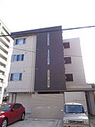 姫路駅より徒歩21分 3階 築7年5ヶ月の賃貸物件