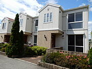 姫路駅よりバス25分 徒歩2分 1階 築18年9ヶ月の賃貸物件