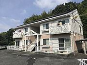 ネオハイツロッキーA棟 1階 築36年4ヶ月の賃貸物件