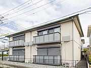 八家駅より徒歩9分 1階 築23年10ヶ月の賃貸物件