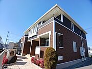 山陽網干駅より徒歩10分 2階 築10年1ヶ月の賃貸物件