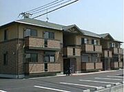 ジュネス才 1階 築21年8ヶ月の賃貸物件