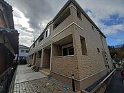 仁豊野駅より徒歩4分 2階 築5年5ヶ月の賃貸物件