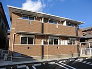 メゾングレース 1階 築10年9ヶ月の賃貸物件