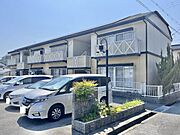 相生駅よりバス6分 徒歩1分 2階 築32年2ヶ月の賃貸物件