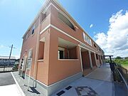 網干駅より徒歩27分 2階 築2年5ヶ月の賃貸物件