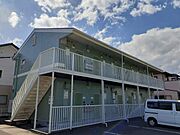 ウェルメント赤穂 2階 築27年9ヶ月の賃貸物件