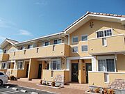 フィオーレ白浜１ 2階 築18年4ヶ月の賃貸物件