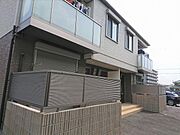 英賀保駅より徒歩27分 2階 築7年10ヶ月の賃貸物件