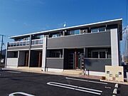 姫路駅よりバス28分 徒歩3分 2階 築6年10ヶ月の賃貸物件