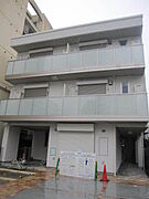 姫路駅より徒歩18分 3階 築9年5ヶ月の賃貸物件