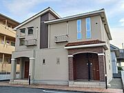 播磨高岡駅より徒歩26分 2階 築12年3ヶ月の賃貸物件