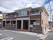 ボニート シエル 2階 築15年3ヶ月の賃貸物件