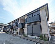 ディアス柿の木B棟 2階 築28年の賃貸物件