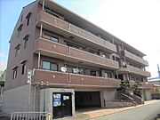 姫路駅よりバス30分 徒歩3分 4階 築25年11ヶ月の賃貸物件