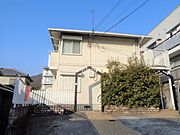 姫路駅よりバス20分 徒歩5分 2階 築36年4ヶ月の賃貸物件