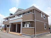 ヴィラグリチーネ２ 2階 築14年7ヶ月の賃貸物件