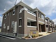 ストリート秋桜II 1階 築13年9ヶ月の賃貸物件