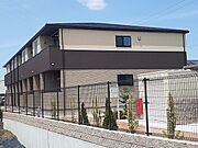 京口駅より徒歩35分 2階 築1年11ヶ月の賃貸物件