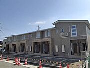 亀山駅より徒歩20分 1階 築4年9ヶ月の賃貸物件