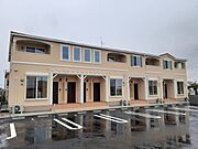 山陽網干駅より徒歩21分 2階 築3年11ヶ月の賃貸物件