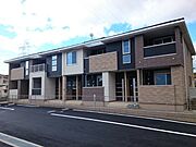 姫路駅よりバス20分 徒歩2分 1階 築5年11ヶ月の賃貸物件