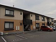 グリーンヒル今宿Ａ棟 1階 築27年4ヶ月の賃貸物件