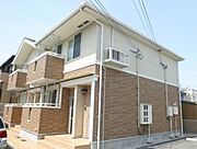 夢前川駅より徒歩11分 1階 築16年11ヶ月の賃貸物件