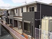 相生駅よりバス6分 徒歩5分 2階 築6年11ヶ月の賃貸物件