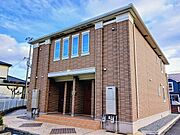 網干駅より徒歩11分 1階 築9年2ヶ月の賃貸物件