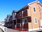 サンビエント 2階 築20年9ヶ月の賃貸物件