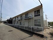 網干駅より徒歩23分 2階 築33年1ヶ月の賃貸物件