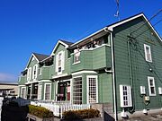 網干駅より徒歩16分 2階 築25年5ヶ月の賃貸物件