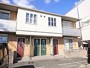 シャーメゾン南新在家 2階 築19年5ヶ月の賃貸物件