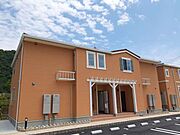 坂越駅より徒歩9分 1階 築4年6ヶ月の賃貸物件