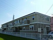 カルムメゾン 2階 築14年6ヶ月の賃貸物件