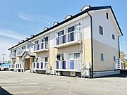 網干駅より徒歩30分 2階 築28年10ヶ月の賃貸物件