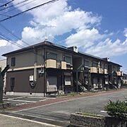 アネックス御立A棟 1階 築33年4ヶ月の賃貸物件