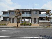 メゾンクレール 2階 築13年8ヶ月の賃貸物件