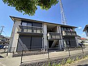 姫路駅よりバス30分 徒歩10分 1階 築28年8ヶ月の賃貸物件