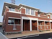 本竜野駅より徒歩20分 1階 築12年9ヶ月の賃貸物件